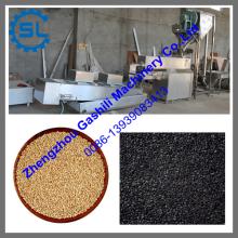 high quality sesame seeds cleaning and drying equipment, sesame washing machine