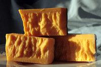 Cheddar cheese