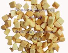 Freeze Dried Apricot Pieces