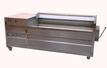 potato peeling machine