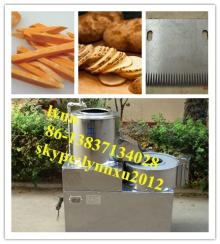 potato chips slicer