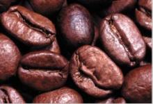 ROASTED COFFEE BEAN