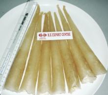  Dried  fish  maw s