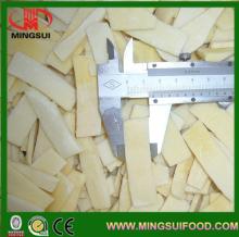 China wholesale Frozen Bamboo shoot slice