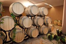 Table  wine  in  bulk  - Romania