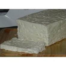  Bulk  cow  cheese  from Romania