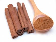 Cinnamon stick/powder & Cassia