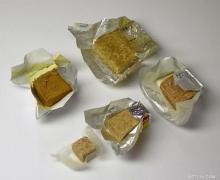 BOUILLON CUBE