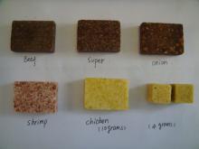 CHICKEN SEASONING CUBE