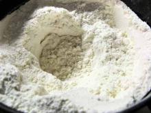 Wheat FLOUR POWDER