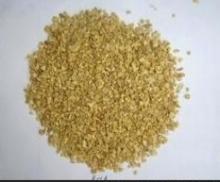ginger granules/spice