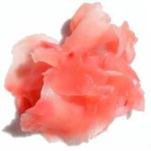 China manufacturer supply Sushi Pickled Ginger and Garik Shoga
