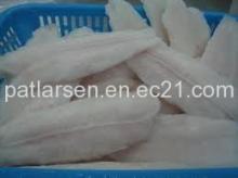 Frozen Pangasius Fillet