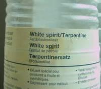 Low Aromatic Industrial White Spirit