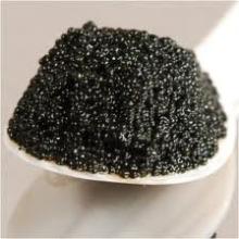 Black  Russian  Caspian Beluga  Caviar 