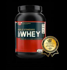 Gold Standard  100 % Whey