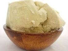 Ghana Sheabutter