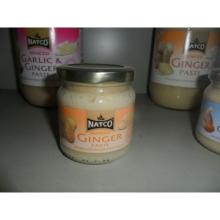 Garlic & Ginger Paste