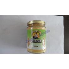 Fresh  Ginger   Paste 