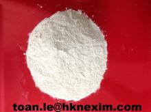  TAPIOCA   RESIDUE   POWDER 