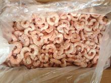  frozen   red  shrimp pud