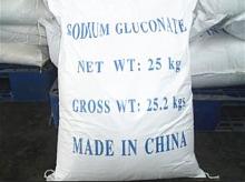 Sodium Gluconate