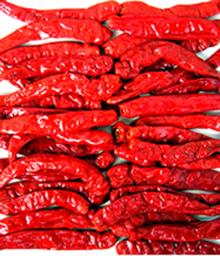 salted chili