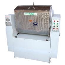 Foot pedal dough kneader