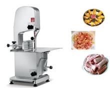Professional meat bone saw