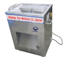SQ meat slicers