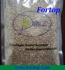 Chinese Manufacturer for  Roasted   Buckwheat   Kernel 