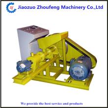  Floating   fish   feed   pellet  making  mach ine