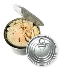  Canned   Tuna  in Oil or Brine