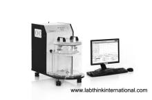 Seal Packaging Pouches Headspace Gas Analyzer