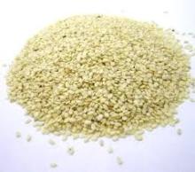Natural Sesame Seeds