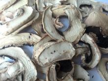 Chinese Dried Mushroom Slice