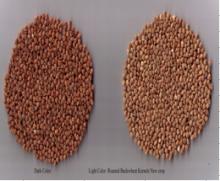 Superior roasted buckwheat kernels from China with competitive price