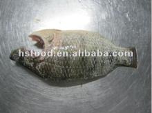 Nutritive Cleaned  Fish   Black   Tilapia 