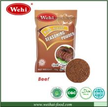 MUI certified Beef powder seasoning