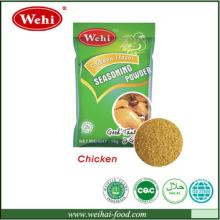 MUI certified  chicken   powder   seasoning 