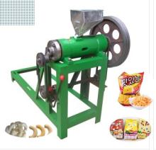  puffed   corn   snacks  food  machine 