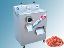 Meat Grinding Machine