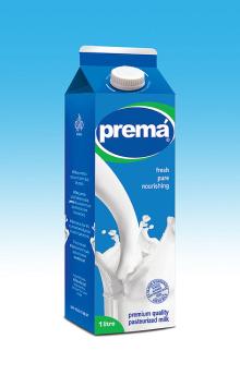 Pasteurized  Milk  Semi Automatic  Packing  Machine