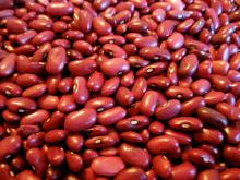  Small  Red Beans