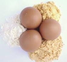 Whole Egg Powder