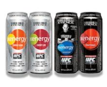 ENERGY DRINKS FOR SALE