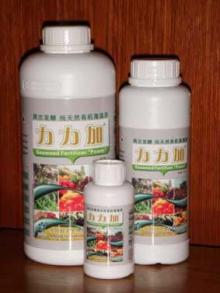 Liquid water-solubale Bio organic Seaweed compound NPK fertilizer
