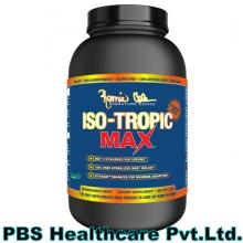 Iso Tropic Max 2 Lbs