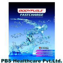 Bodyfuelz Fastcharge 1 Kg