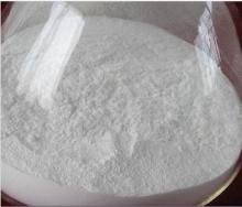 Magnesium Sulfate Food Grade